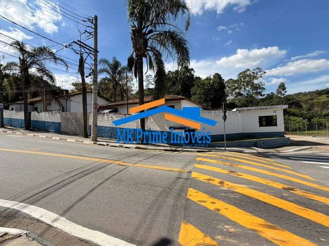 #16475 - Área para Incorporação para Locação em Santana de Parnaíba - SP