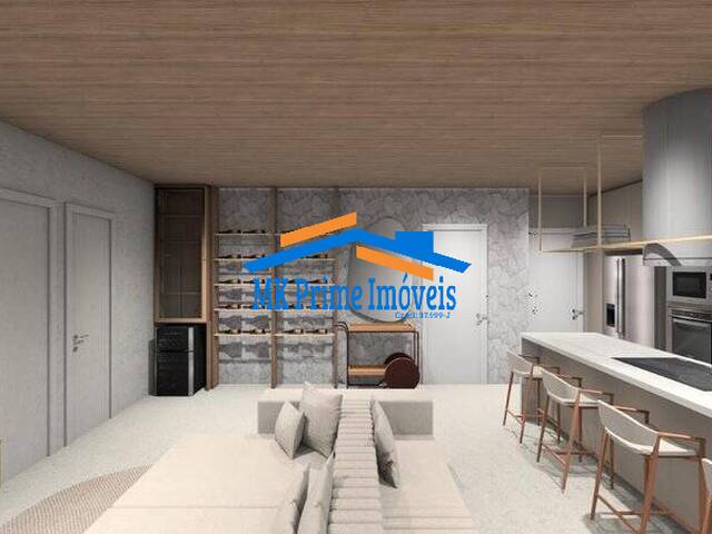 #16477 - Apartamento para Venda em Barueri - SP