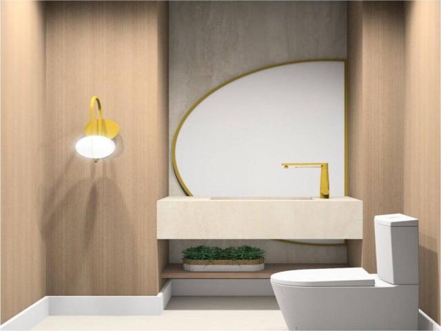 Apartamento para Venda em Barueri - 5