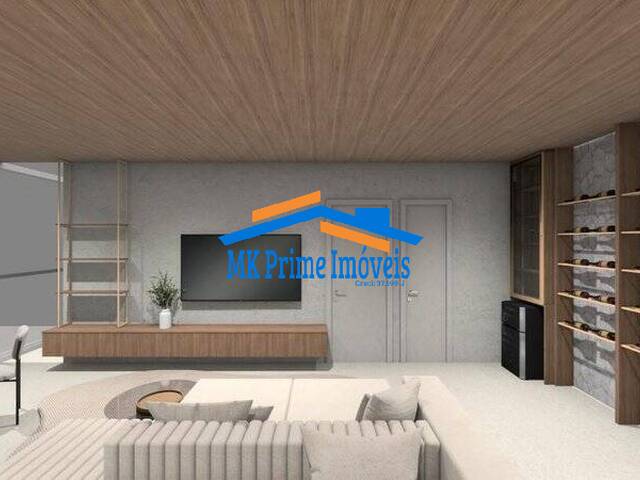 #16477 - Apartamento para Venda em Barueri - SP