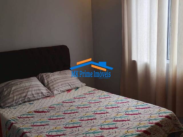 #16478 - Apartamento para Venda em Cotia - SP