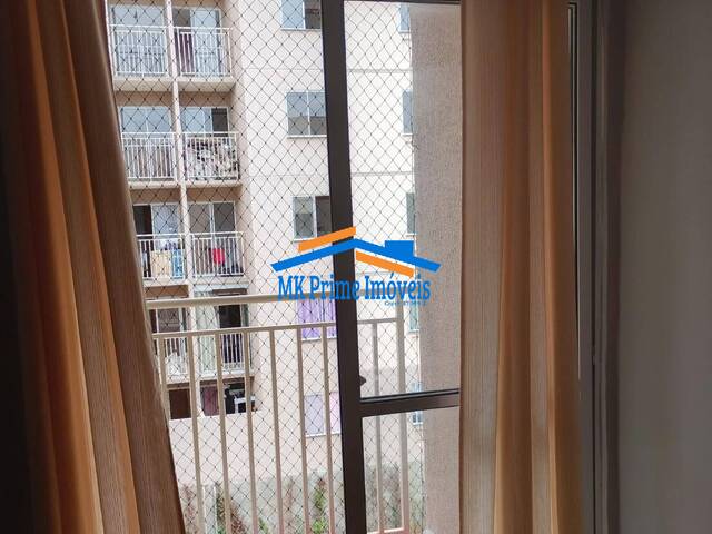 #16478 - Apartamento para Venda em Cotia - SP