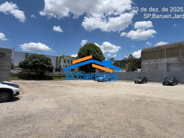 #16479 - Galpão para Locação em Barueri - SP