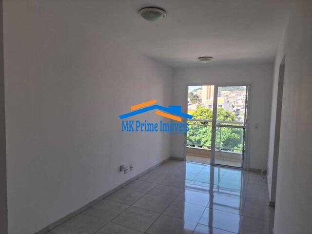 #16468 - Apartamento para Venda em Osasco - SP