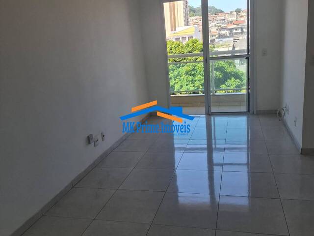 #16468 - Apartamento para Venda em Osasco - SP