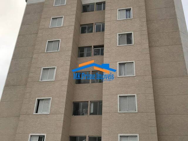 #16480 - Apartamento para Venda em Barueri - SP