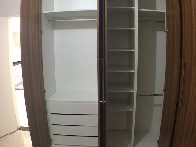 Apartamento para Venda em Barueri - 5