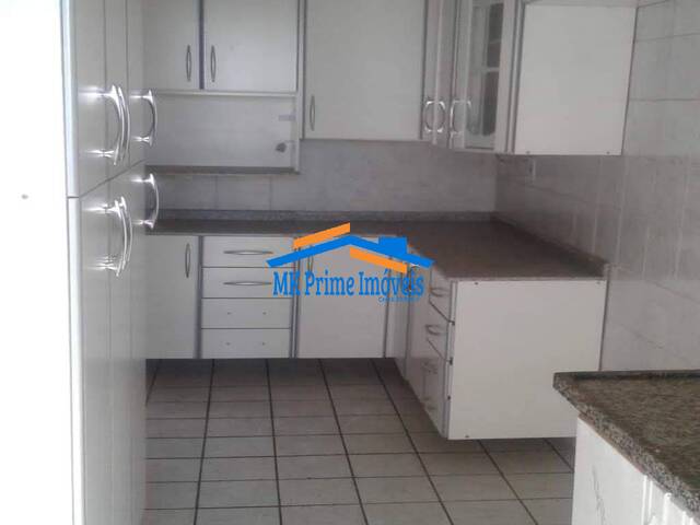 #16481 - Apartamento para Venda em Sorocaba - SP