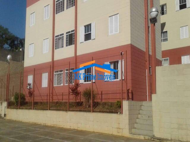 #16481 - Apartamento para Venda em Sorocaba - SP