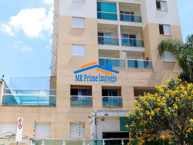 #16468 - Apartamento para Venda em Osasco - SP