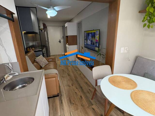 #16484 - Apartamento para Venda em São Paulo - SP