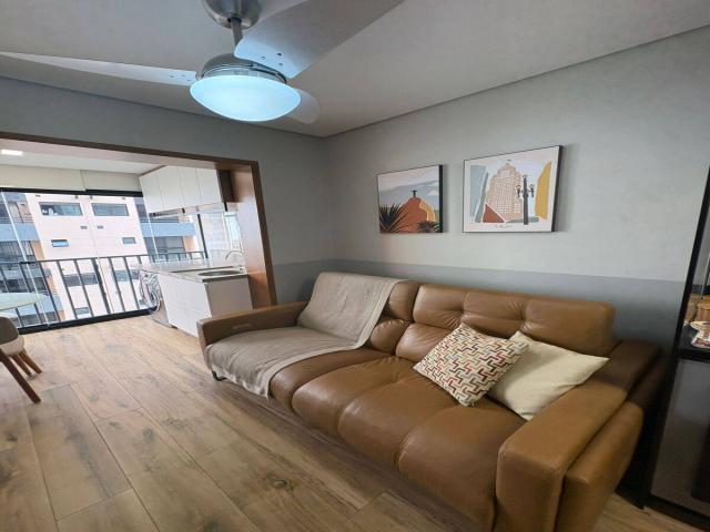 Apartamento para Venda em São Paulo - 5