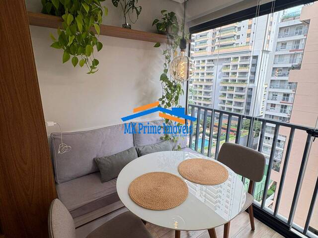 #16484 - Apartamento para Venda em São Paulo - SP