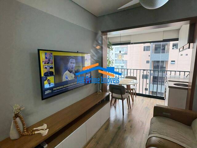 #16484 - Apartamento para Venda em São Paulo - SP