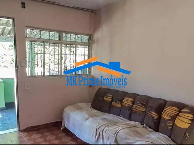 #16486 - Casa Térrea para Venda em Osasco - SP