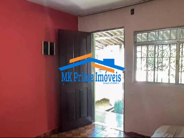 #16486 - Casa Térrea para Venda em Osasco - SP