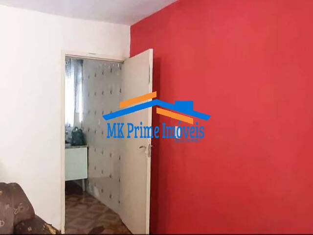 #16486 - Casa Térrea para Venda em Osasco - SP