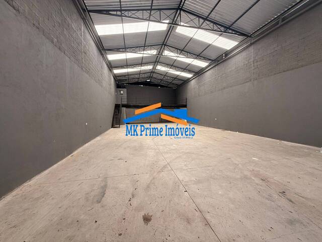 #16487 - Galpão para Locação em Osasco - SP