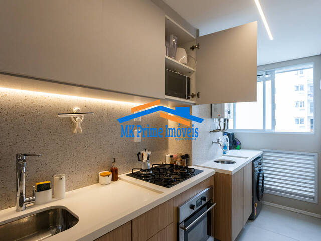 #16488 - Apartamento para Venda em Osasco - SP