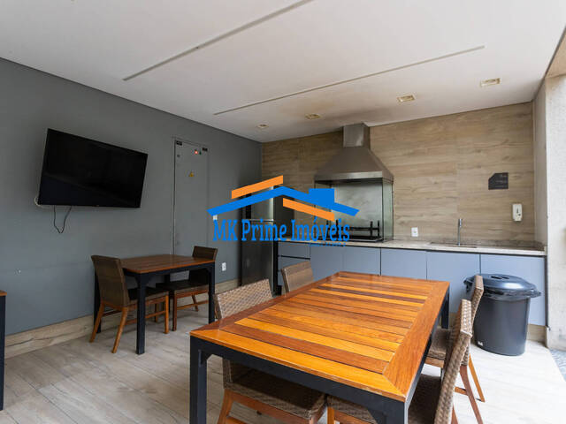 #16488 - Apartamento para Venda em Osasco - SP