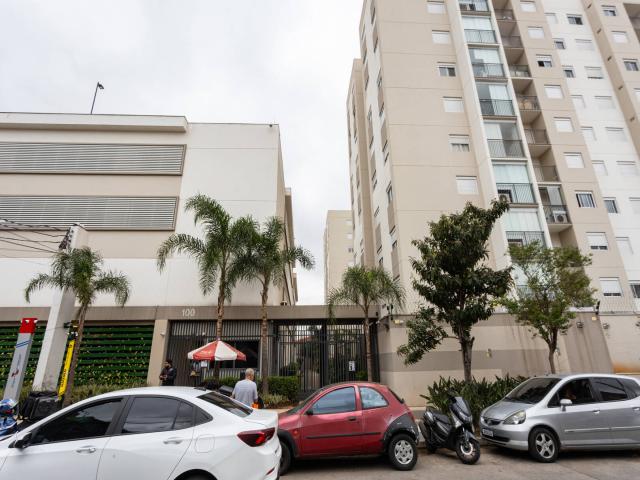 Apartamento para Venda em São Paulo - 5