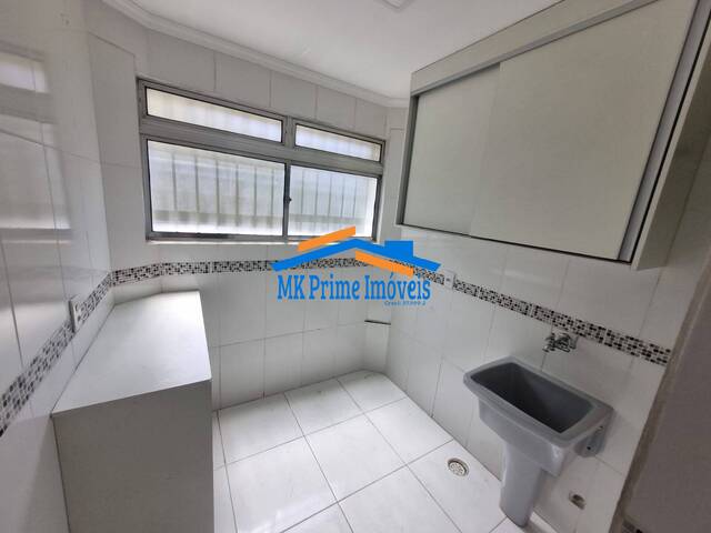 #16490 - Apartamento para Venda em São Paulo - SP