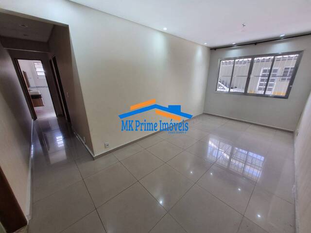 #16490 - Apartamento para Venda em São Paulo - SP