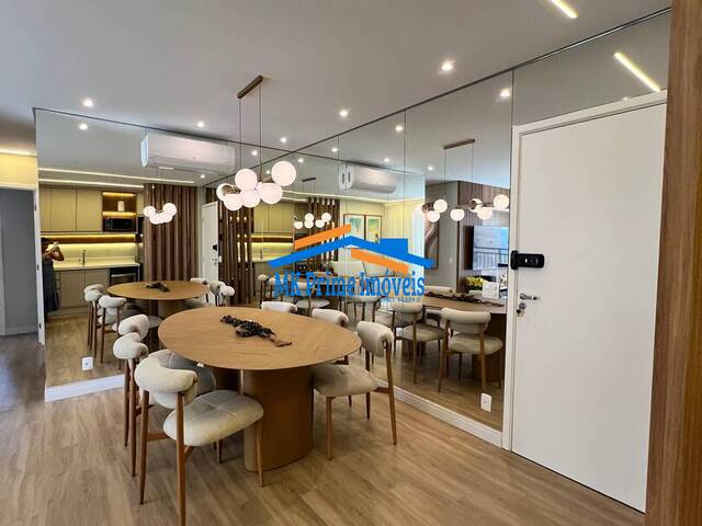 #16491 - Apartamento para Venda em Barueri - SP