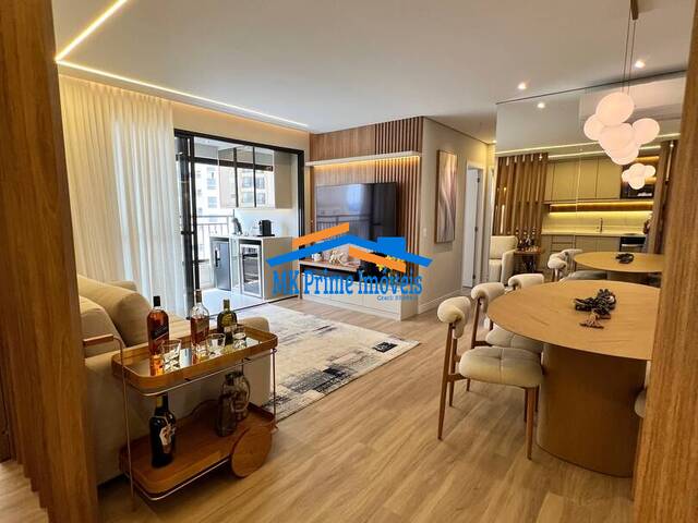 #16491 - Apartamento para Venda em Barueri - SP