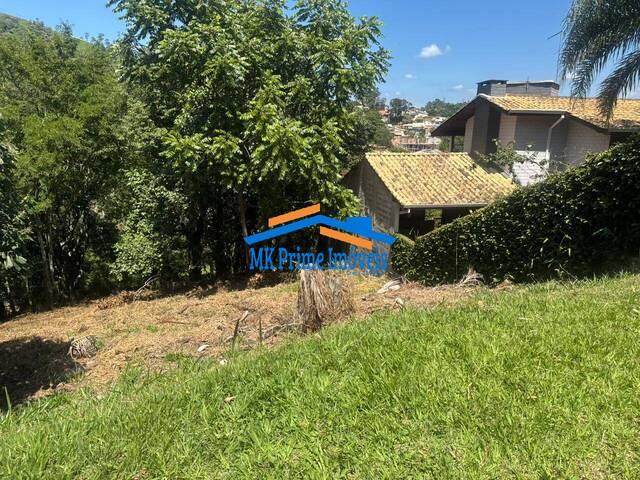 #16493 - Área para Venda em Itapevi - SP