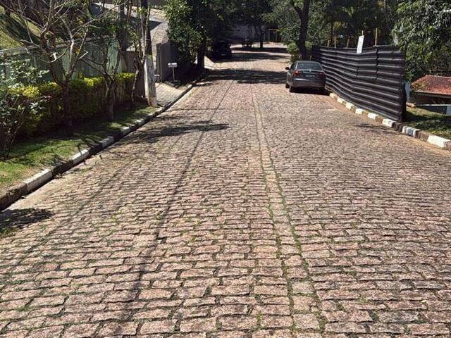 Área para Venda em Itapevi - 4