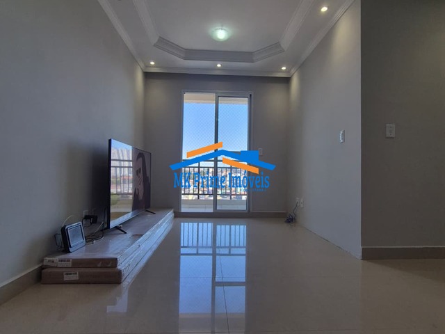 #16458 - Apartamento para Venda em Carapicuíba - SP