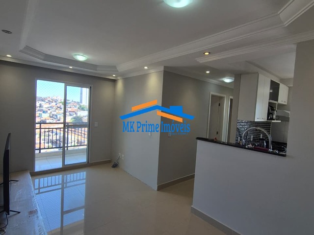 #16458 - Apartamento para Venda em Carapicuíba - SP