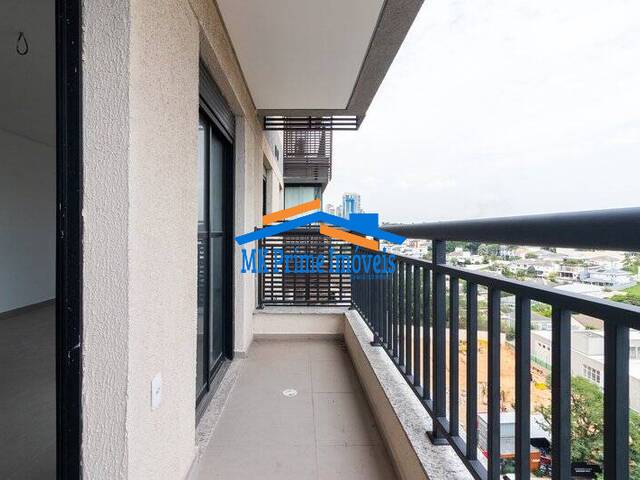 #16494 - Apartamento para Venda em Barueri - SP