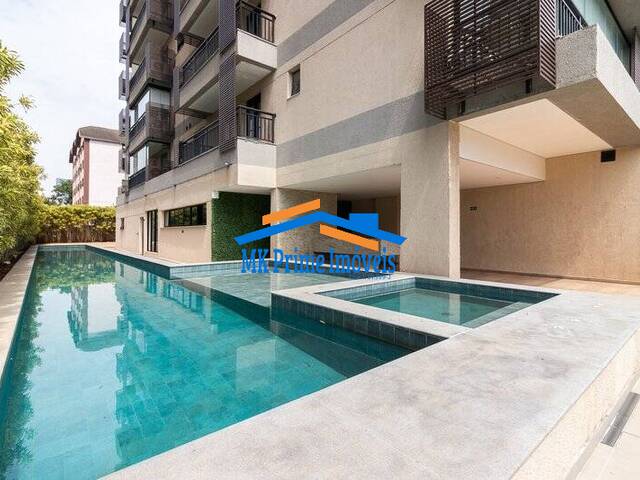 #16494 - Apartamento para Venda em Barueri - SP