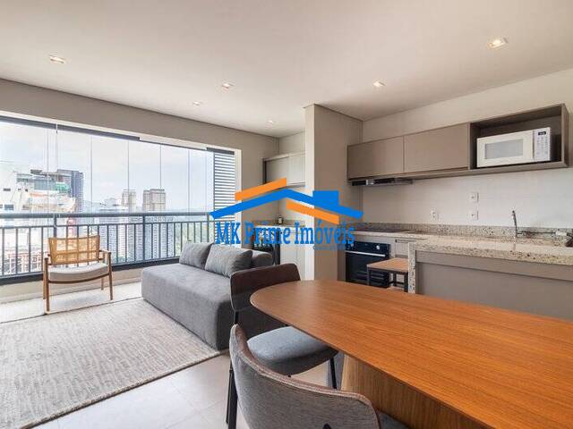 #16495 - Studio para Venda em Barueri - SP