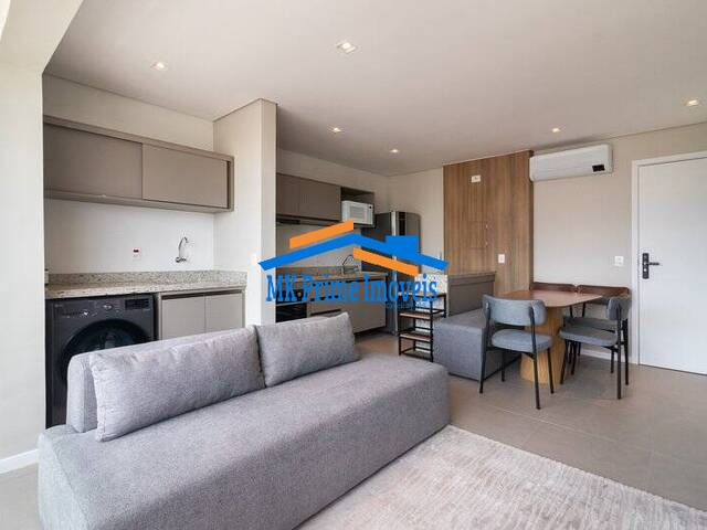 #16495 - Studio para Venda em Barueri - SP