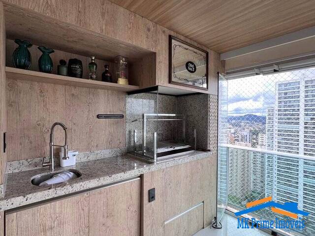 Apartamento para Venda em Barueri - 4