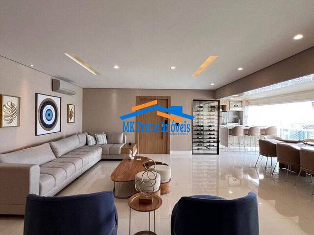 #16496 - Apartamento para Venda em Barueri - SP