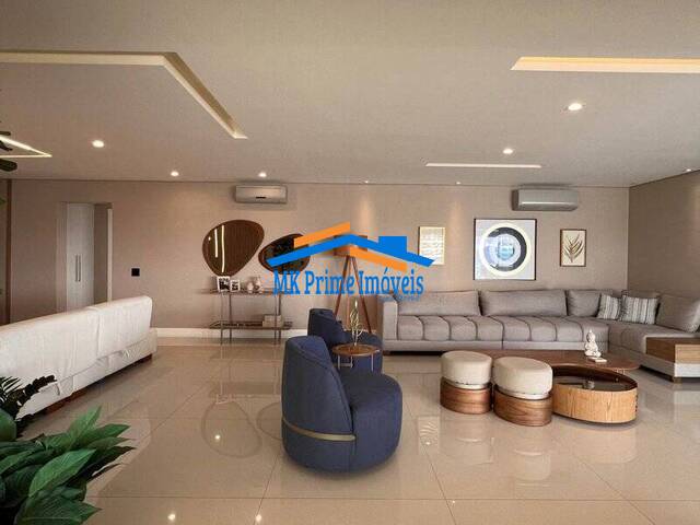 #16496 - Apartamento para Venda em Barueri - SP