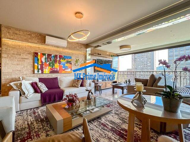 Venda em Green Valley Alphaville - Barueri