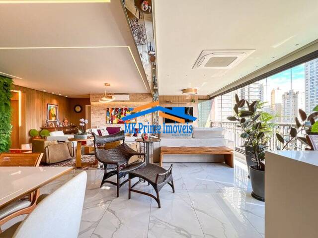 #16497 - Apartamento para Venda em Barueri - SP