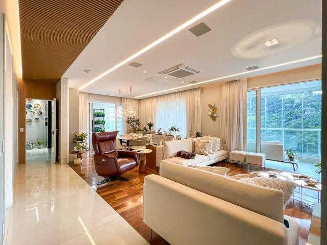 Apartamento para Venda em Santana de Parnaíba - 4
