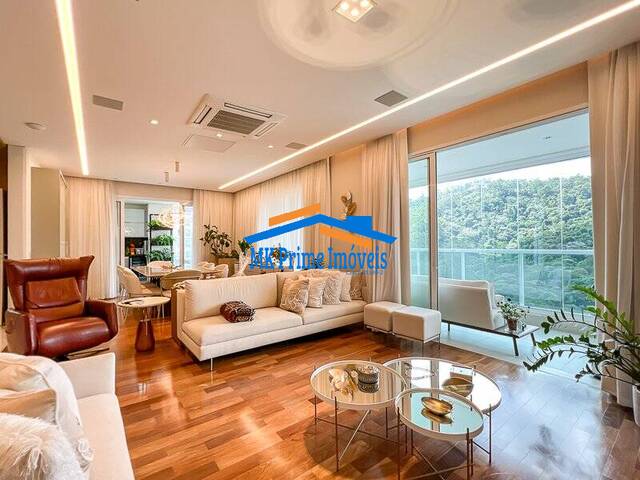 #16500 - Apartamento para Venda em Santana de Parnaíba - SP