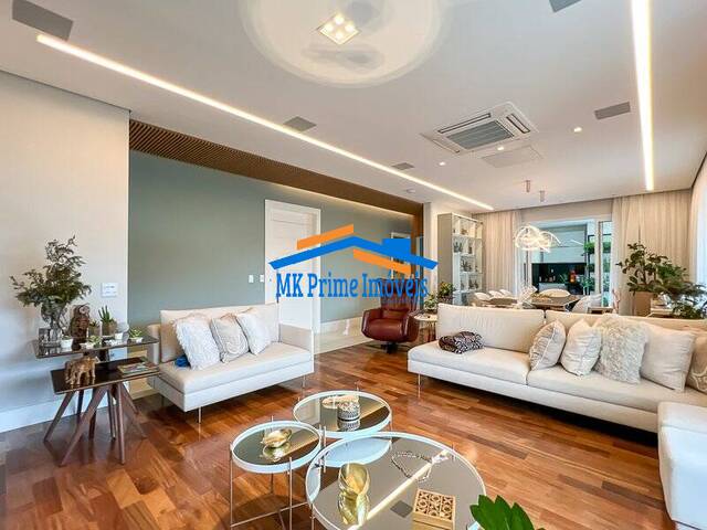 #16500 - Apartamento para Venda em Santana de Parnaíba - SP