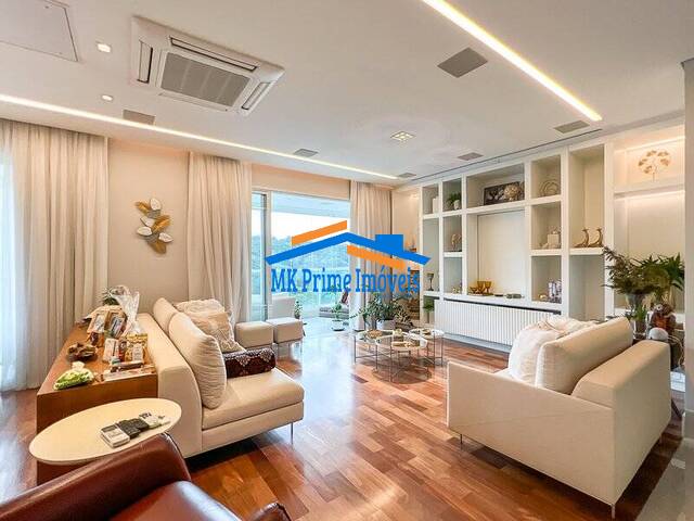 #16500 - Apartamento para Venda em Santana de Parnaíba - SP