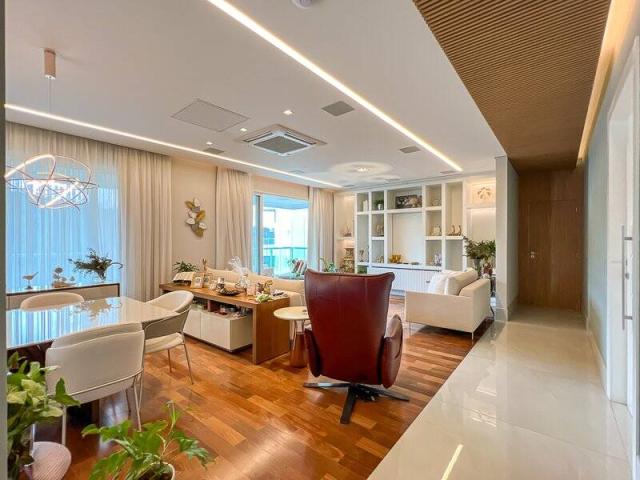 Apartamento para Venda em Santana de Parnaíba - 5