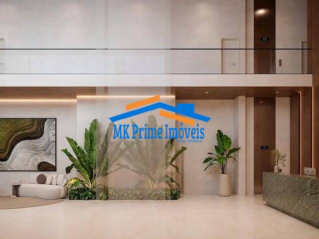 #16501 - Apartamento para Venda em Barueri - SP