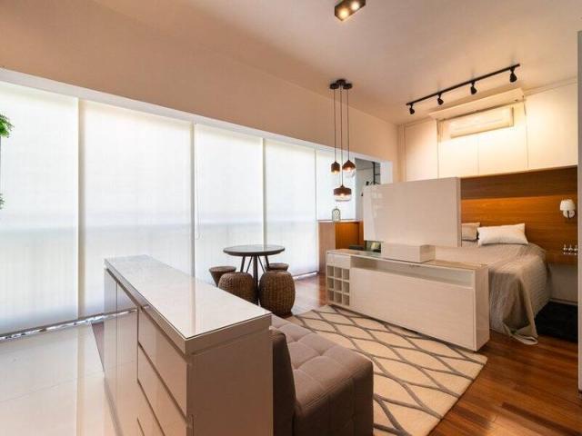 Apartamento para Venda em Santana de Parnaíba - 5