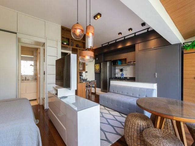 Apartamento para Venda em Santana de Parnaíba - 4